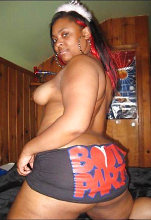 Fat Girls Black Pictures