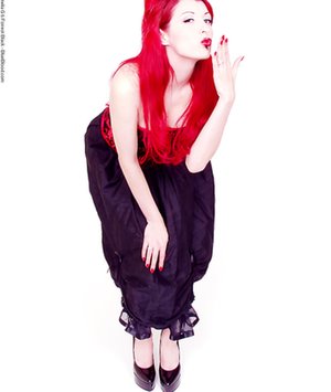 Gothic Sluts invite you to explore free pics featuring Yolanda xxx gallery 195043