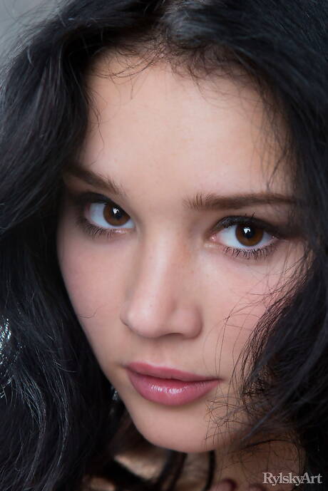 Rylsky Art invite you to explore free xxx photos featuring Malena Fendi has a sexy form