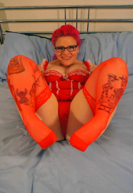 TAC Amateurs invite you to explore a free photos with Mollie Foxxx xxx gallery 268617