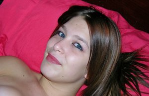 True Amateur Models invite you to explore a xxx photos with Abby has a perfect form