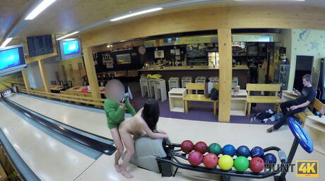 Hunt 4K offers a free xxx photo gallery with Ornella Morgen in old on young girl