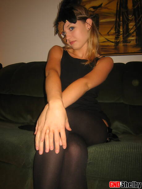 GND Shelby invite you to explore free xxx photos featuring Shelby in masturbating porn